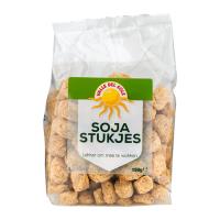 SOYA CHUNKS 150G VALLEDELSOLE - 1